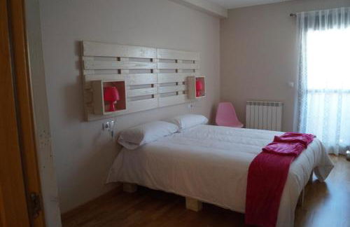 Apartamento Turístico “El Yugo” - Foto 12