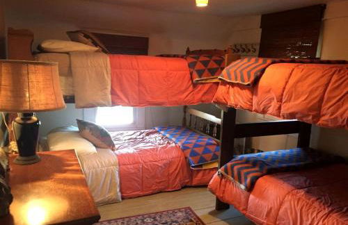 Charming Cabin on 1,000-Acre Farm in Westfield, Pennsylvania - Foto 14