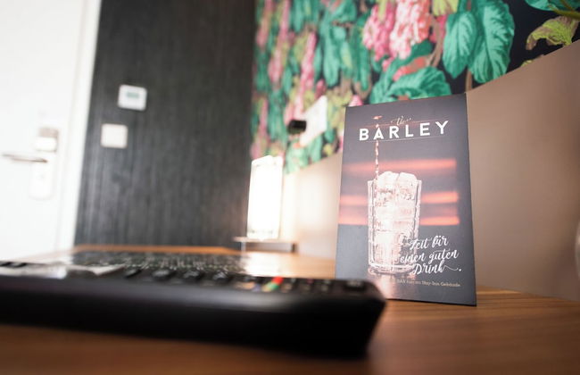 Stay-Inn Bielefeld Zentrum - Foto 67