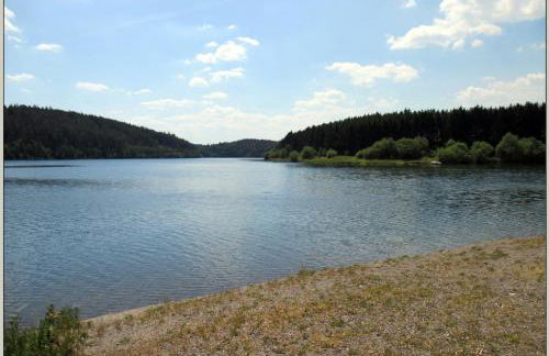 Bungalow direkt am Wasser - Photo 29