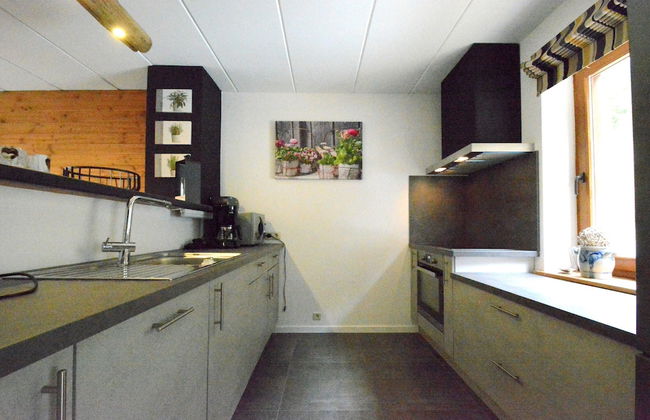 Duplex Chalet With Sauna and Terrace - Photo 15