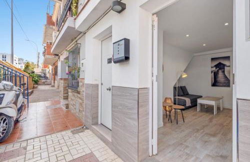 Apartamento en la Playa con patio - Foto 2