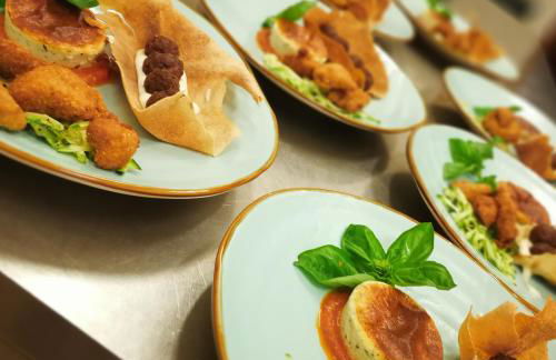 Agriturismo Guthiddai - Foto 25