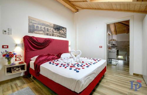 Palazzo Visconti Luxury Suite DesenzanoLoft Official Partner Homes & Villas by Marriott Bonvoy - Foto 40