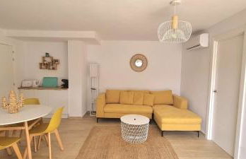 Apartamento Alborán - Foto 14