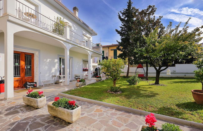 Florence Comfort B&B - Photo 69