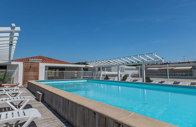 Le Crystal - Foto 20