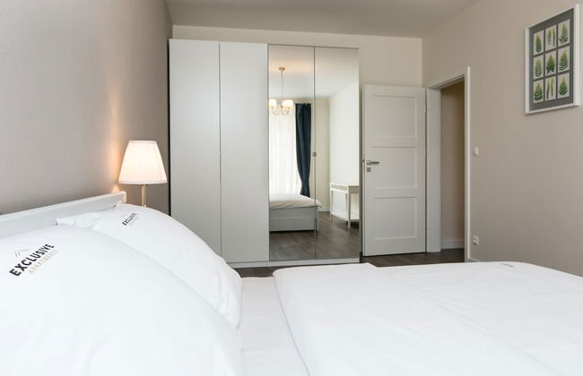 inQse Krakow | Brewery Residence - Foto 15