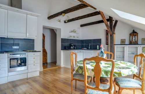 Apartment Lounge an der Kirche by Interhome - Foto 3