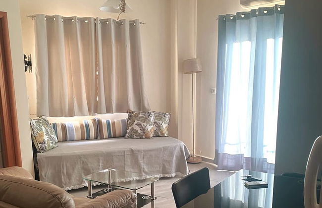 Arethousa Urban View - Chalkida s Cozy Nest - Foto 1