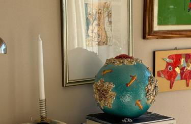 Artsy Italian lake retreat with stunning views! - Foto 6