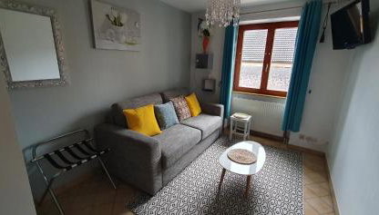 Gaby et Georges - Foto 3