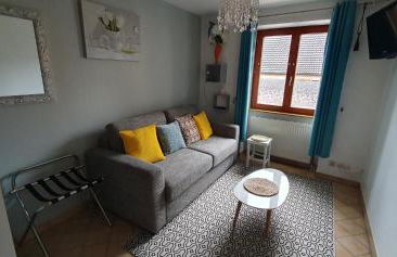 Gaby et Georges - Foto 3