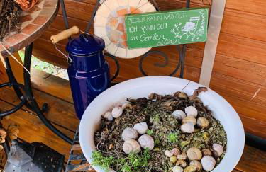 Irenes Tinyhouse - Foto 35