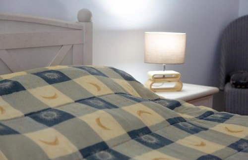 Maison vue mer 150m de la plage - Foto 11