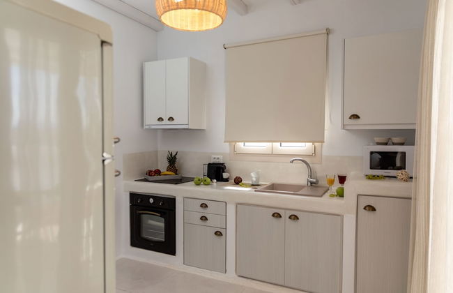 Naxian Lounge Villas - Photo 33