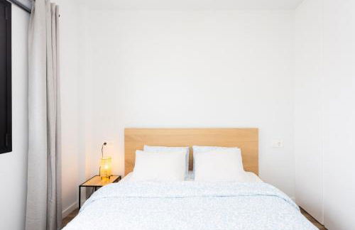 Villa de 4 dormitorios, moderna y nueva, con aire acondicionado, cerca del mar y playa - Casa Maravilla - Foto 44