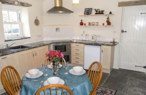 Y Bwythyn at Henfaes - Foto 8