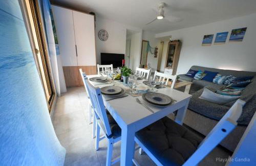 Apartamento PARADISE Solo Familias - Photo 10