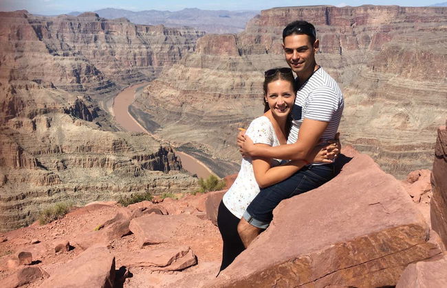 Grand Canyon Tour from Las Vegas - Photo 5