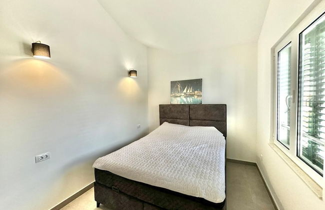 Seaside apartments Zlokovic - Foto 3