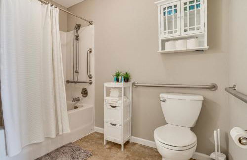 Convenient Studio Stay Easy Access to Twin Cities - Foto 24