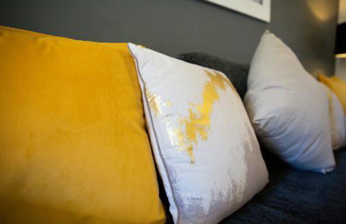 Velvet 1-bedroom Apartment The Clockhouse, Hoddesdon - Foto 76