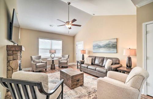 Chic Townsend Condo with Saltwater Pool! - Foto 4