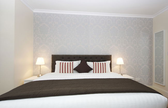 W14 Apartments - Foto 5