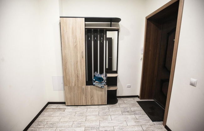 Apartment on Michurinskaya 142 - Foto 7