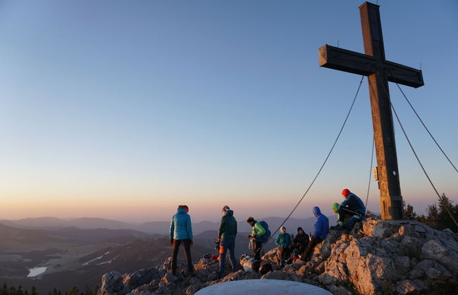 Apartments Am Kirchkogel - Foto 53