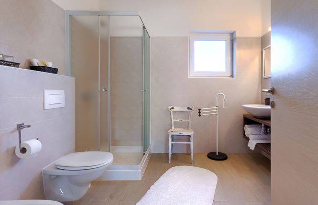 Villa Soši - Foto 27