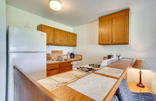 Kaunakakai Home at Molokai Shores with Pool! - Foto 10