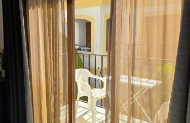 Apartamento Oasis - Foto 19