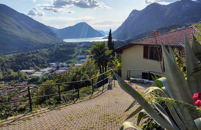 Villa Massimo - Foto 31