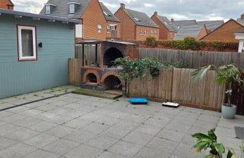 Cozy Home in Aylesbury Buckinghamshire - Foto 16