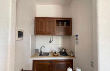 Residence Andrea a mare - Foto 39