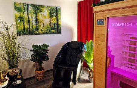 Mefady Ferienhaus Stadtkyll - Foto 14