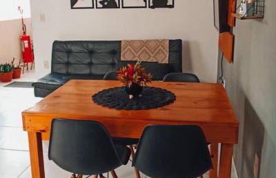 Miau de Pipa - Foto 9