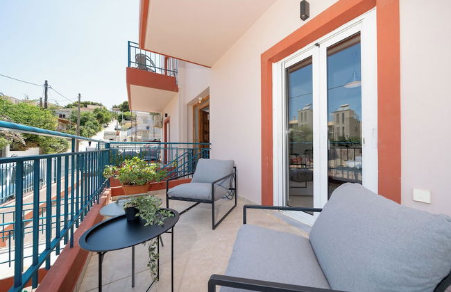 A & D Apartments - Foto 80