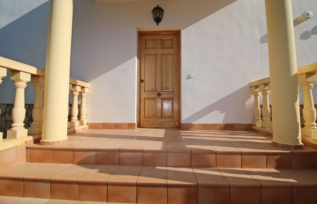 Villa Costa Calpe - Avellana - Foto 23