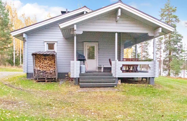 2 bedroom House in Kuopio with sauna - Photo 4