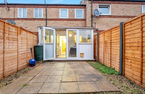 20pct OFF LONG STAYS CONTRACTORS Welcome Chantry close stay - Foto 41