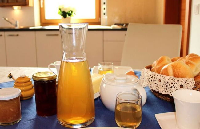 Holiday Apartment Krosshof - Photo 19