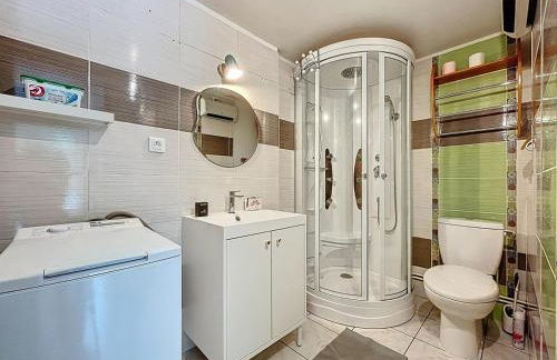 La Feuilleraie - Maison de vacance à Leucate - Foto 13