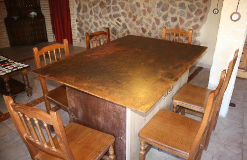 Casa Rural El Palatino - Foto 34