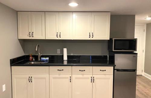 AF Stays - Philadelphia 1224 Mt Vernon St - Foto 14