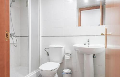 Apt buenas calidades La Algaba Bazan - Photo 25