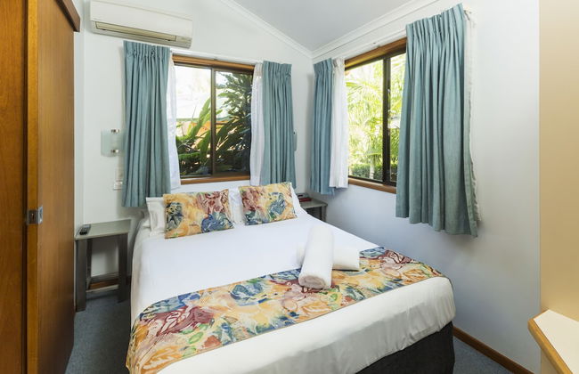 Cairns Coconut Holiday Resort - Foto 5