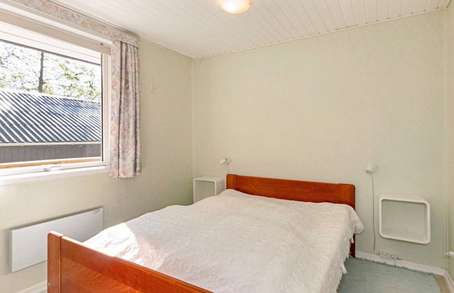 5 Person Holiday Home in Fur-by Traum - Foto 2